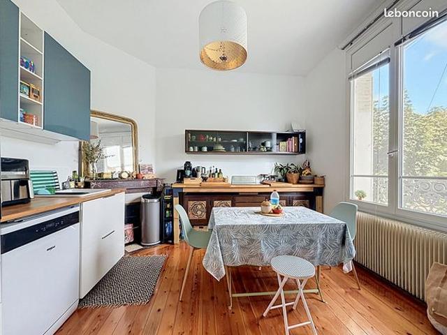Maison vente à Vernon, Vienne
