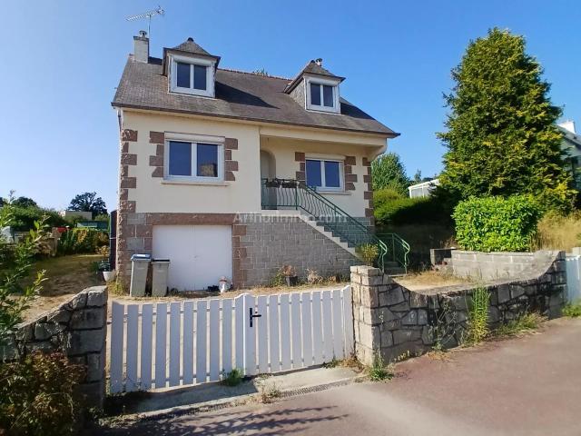 Maison vente à Kerholo, Saint-Agathon