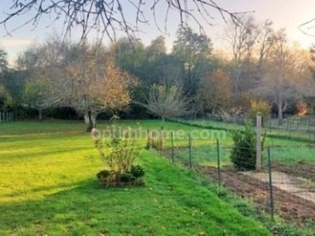 Maison vente à Cosne-Cours-sur-Loire, Arquian