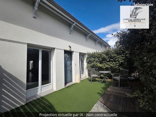 Maison vente à Villenave-d'Ornon, Gironde