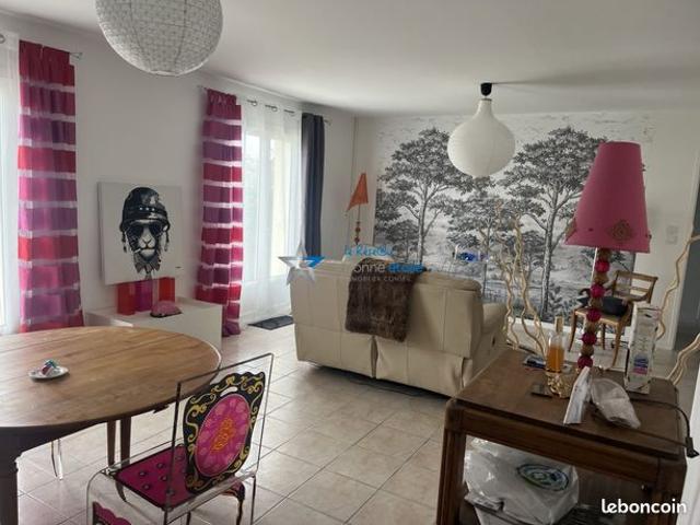Maison vente à Chalon-sur-Saône, Bourgogne-Franche-Comté