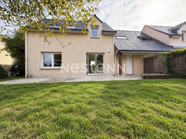 Maison vente à Belvau, Locminé