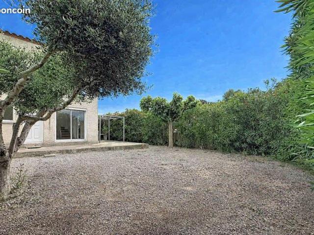Maison vente à Narbonne, Canet