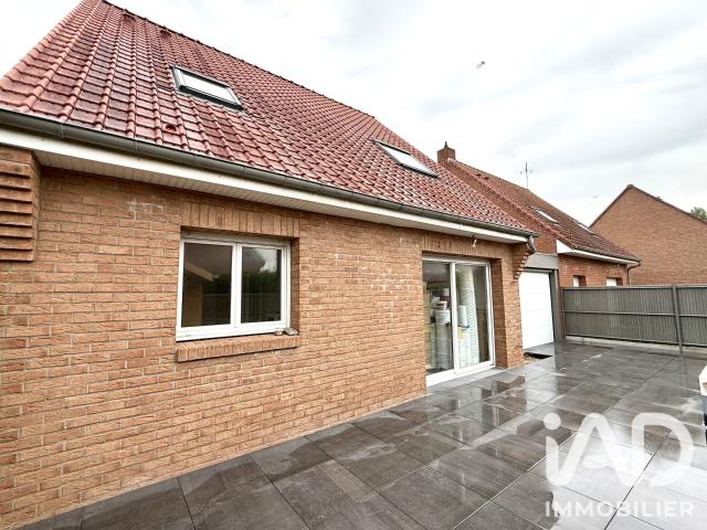 Maison vente à Coutiches, Nord