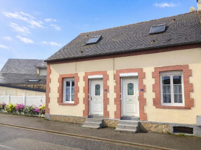 Maison vente à Alençon