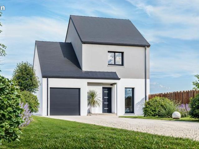 Maison vente à Redon, Bretagne