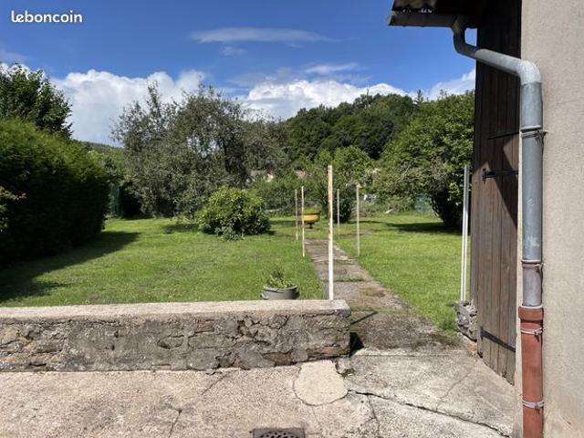 Maison vente à Sarrebourg-Château-Salins, Saint-quirin