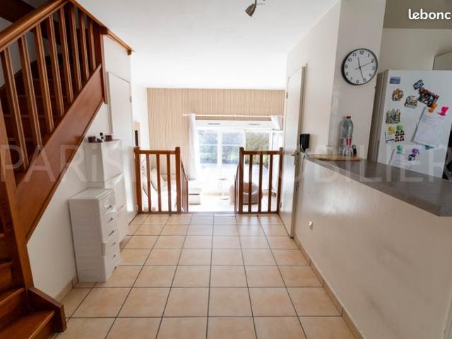 Maison vente à Argenteuil, Cormeilles-en-parisis