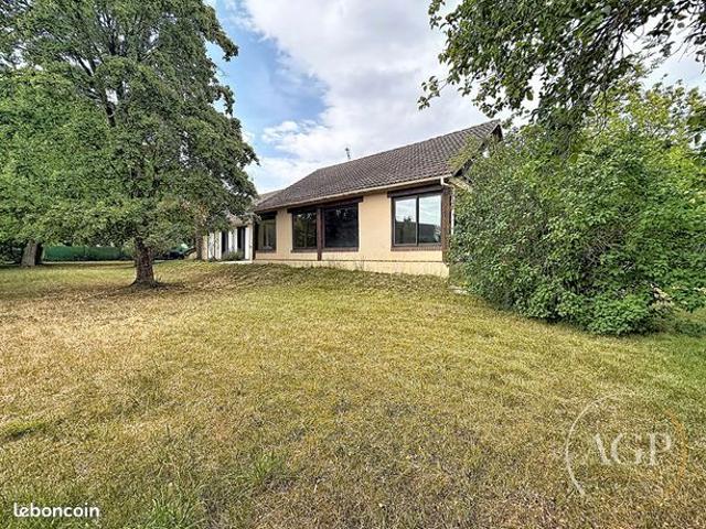 Maison vente à Orléans, Marcilly-en-villette