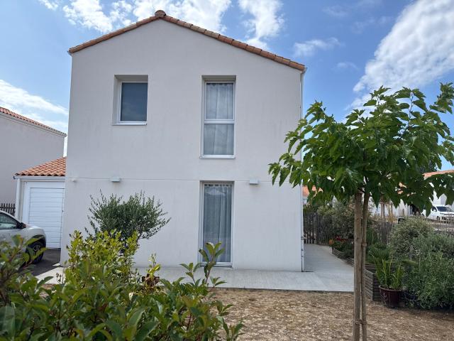 Maison vente à Les Sables-d'Olonne, Saint-jean-de-monts