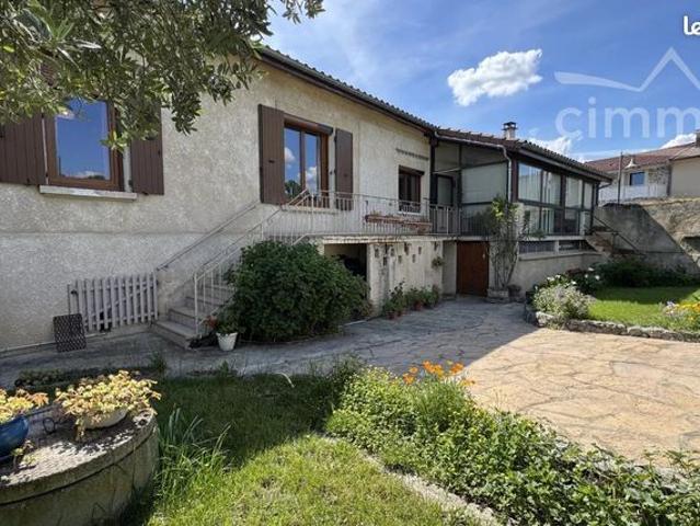 Maison vente à Tournon-sur-Rhône, Peyraud