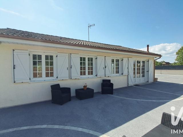 Maison vente à Montargis, Chevillon-sur-huillard