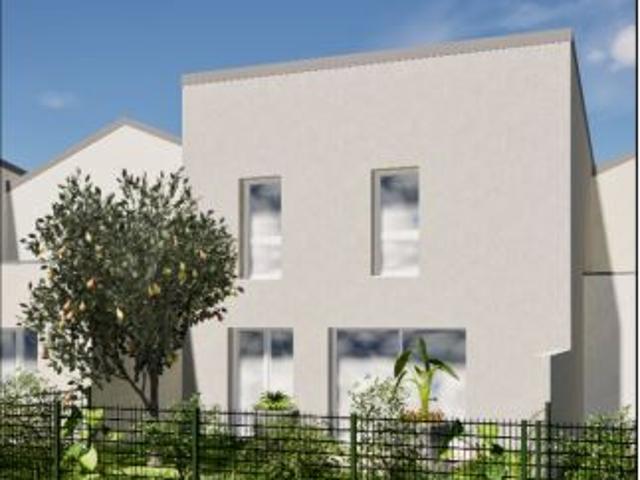 Maison vente à Angers, Trélazé