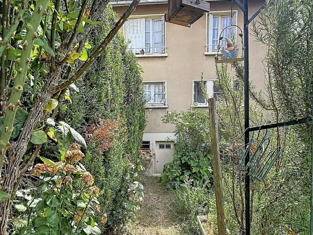 Maison vente à Épernay, Epernay