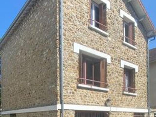 Maison vente à Mantes-la-Jolie, Les Mureaux