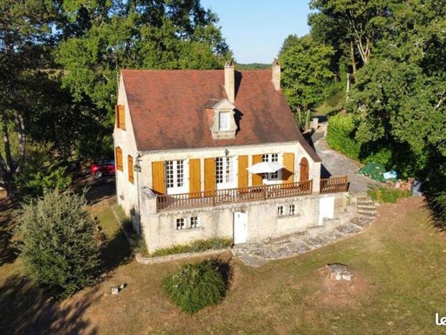Maison vente à Sarlat-la-Canéda, Beynac-et-cazenac