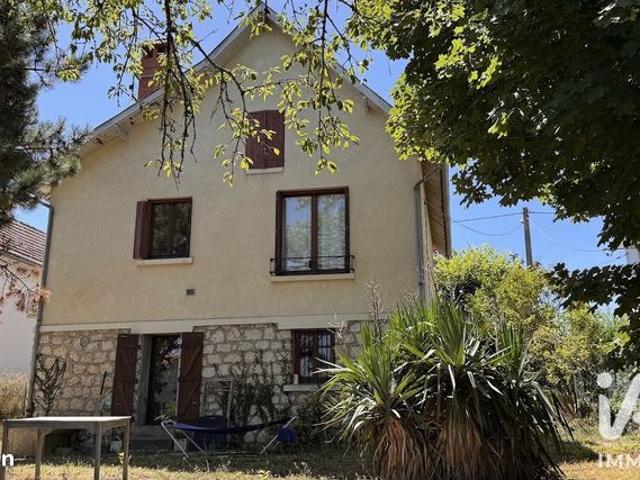 Maison vente à Angoulême, Aignes-et-puypéroux