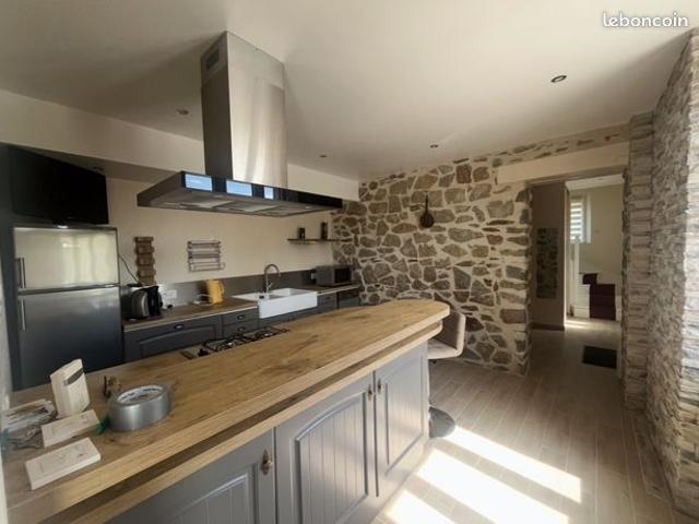Maison vente à Avranches, Normandie