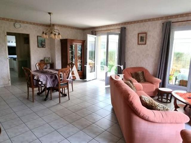 Maison vente à Saint-Brieuc, Bretagne