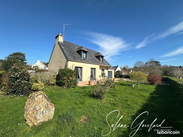 Maison vente à Dieppe, Rieux