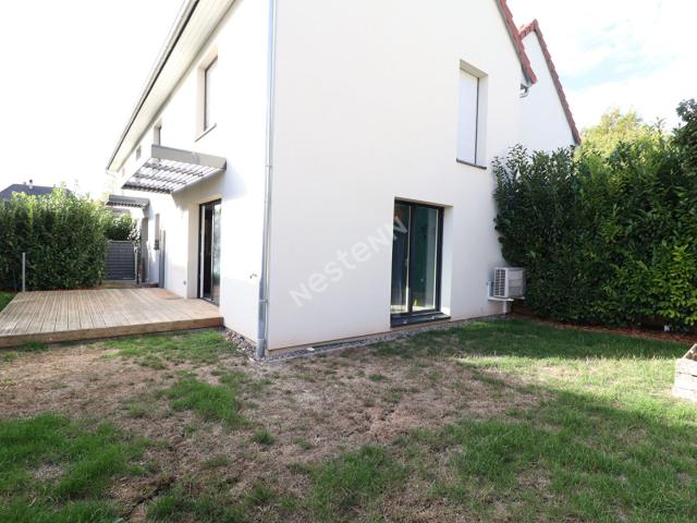 Maison vente à Cité EDF, Plobsheim