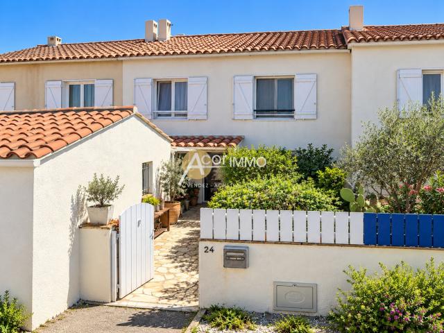 Maison vente à Arrondissement de Toulon, La Seyne-sur-mer