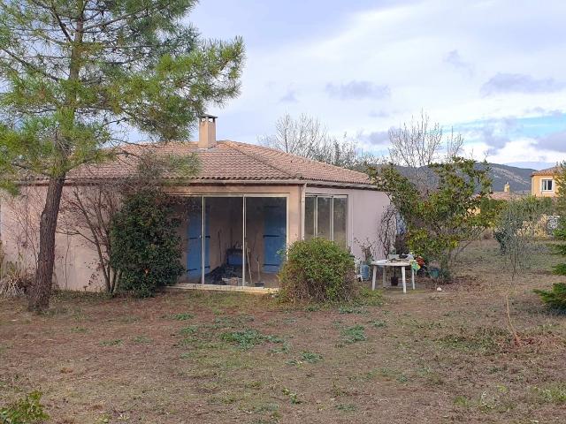 Maison vente à Narbonne, Thézan-des-corbières