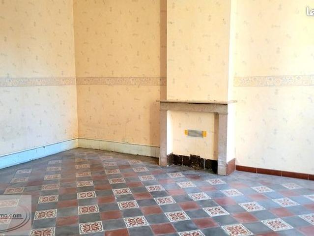 Maison vente à Cambrai, Busigny