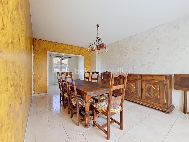 Maison vente à Cessey-sur-Tille, Côte-d'Or