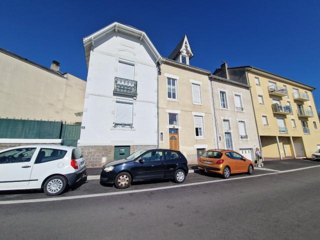 Maison vente à Limoges