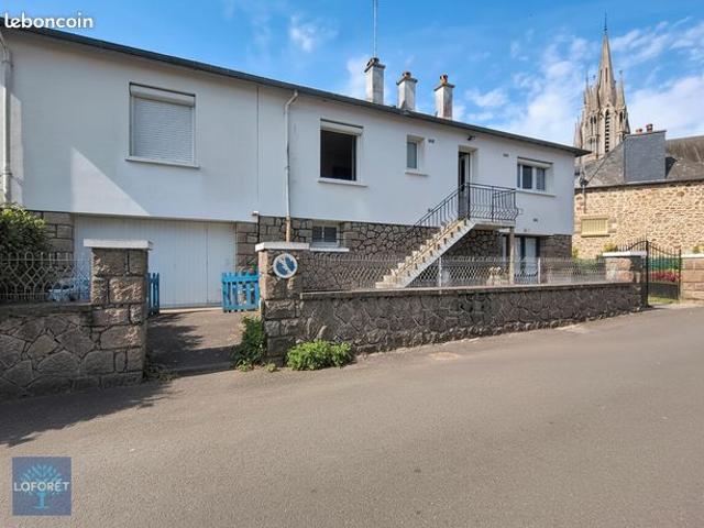 Maison vente à Mayenne, Pontmain