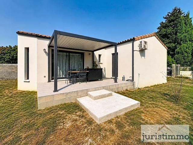 Maison vente à Carpentras, Camaret-sur-aigues