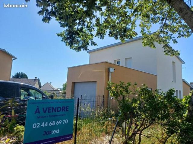 Maison vente à Saumur, Maine-et-Loire