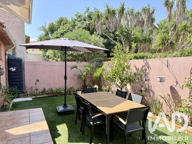 Maison vente à Perpignan, Canet-en-roussillon