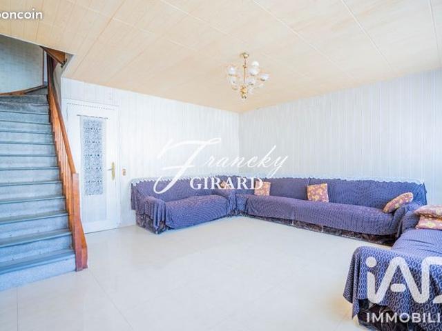 Maison vente à Sarcelles, Gonesse