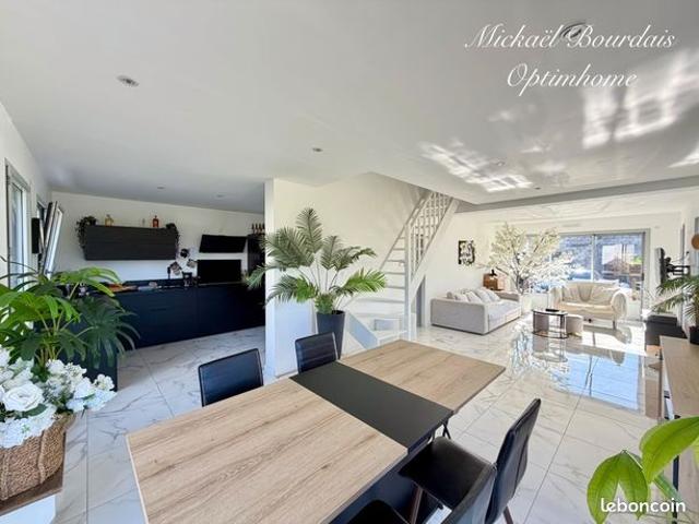Maison vente à Angers, Seiches-sur-le-loir
