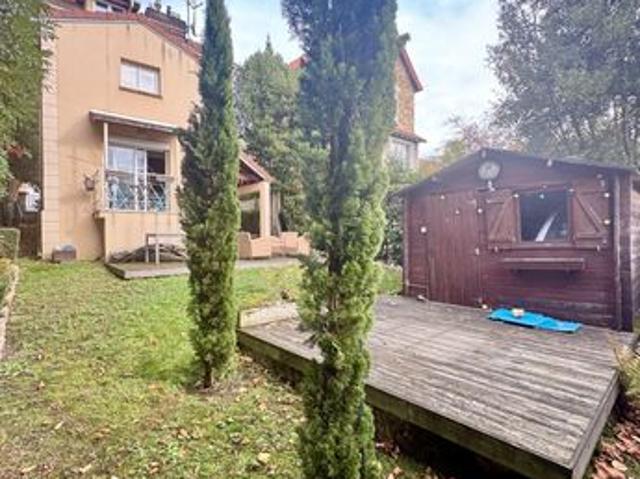 Maison vente à Soisy-sous-montmorency, Val-d'Oise