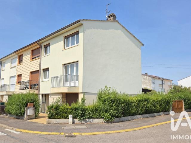 Maison vente à Thionville, Volstroff