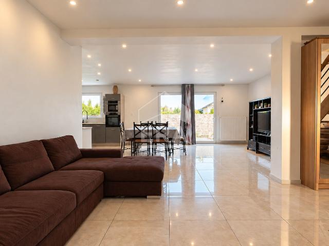 Maison vente à Reims, Isles-sur-suippe