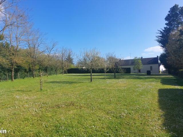Maison vente à Châteaubriant-Ancenis, Erbray