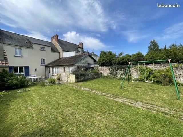 Maison vente à Argentan, Normandie
