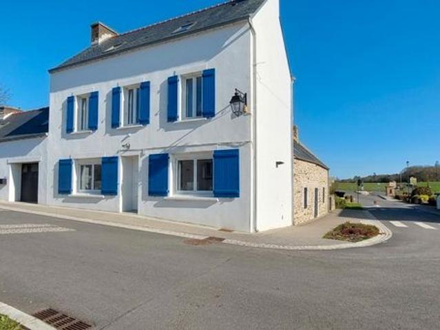 Maison vente à Quimper, Bretagne