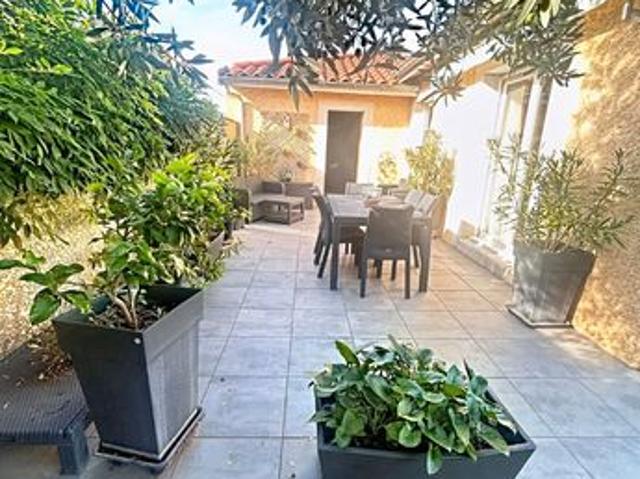 Maison vente à Communay, Rhône
