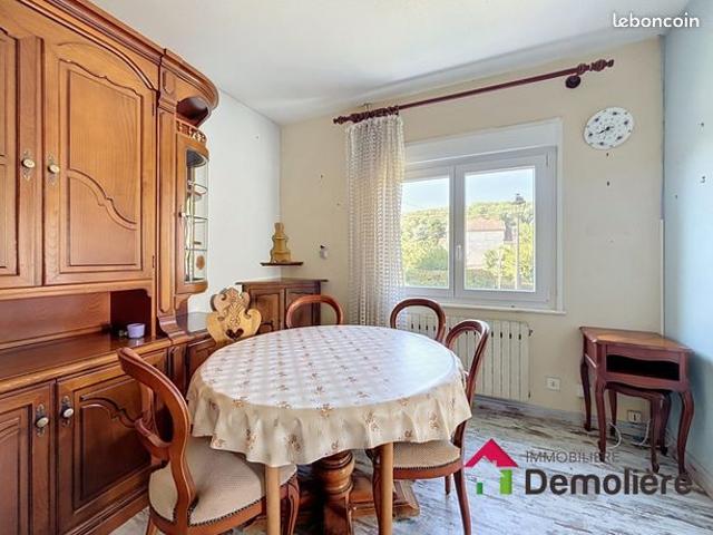 Maison vente à Molsheim, Mutzig