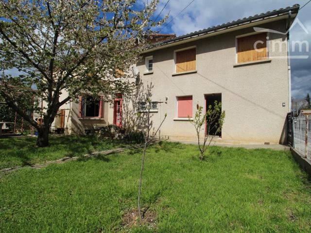 Maison vente à Limoux, Espéraza