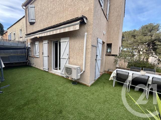 Maison vente à Montpellier, Sète