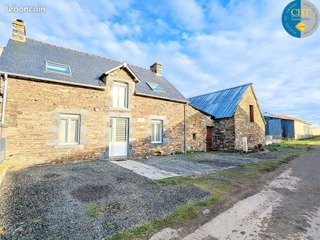 Maison vente à Redon, Bretagne