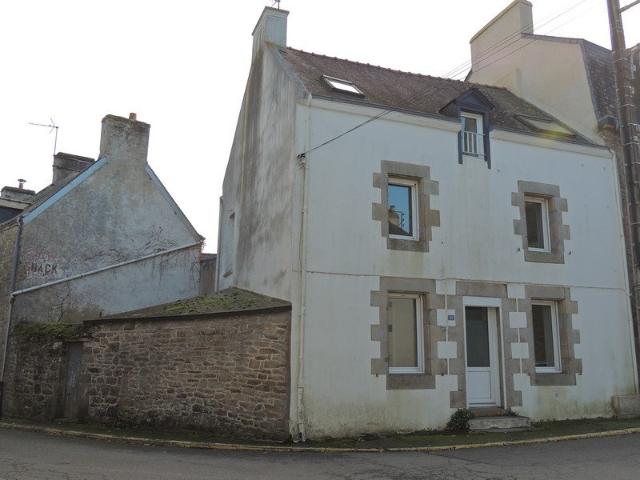 Maison vente à Vannes, Bretagne