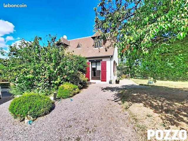 Maison vente à Vire, Epinay-sur-odon