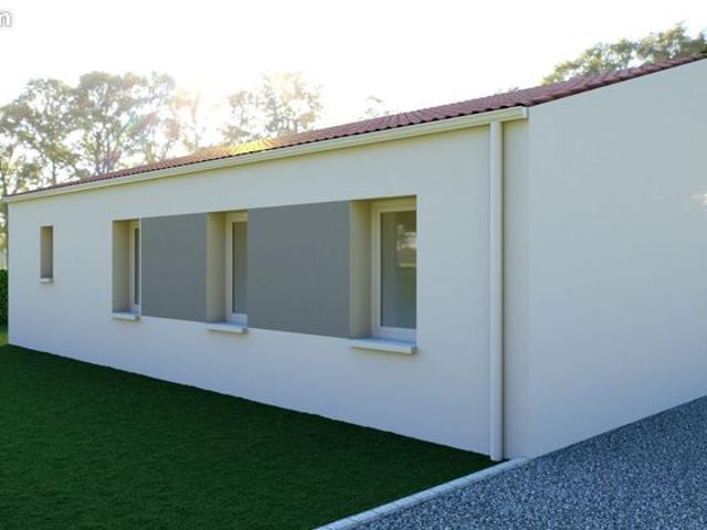 Maison vente à Riom, Châtelguyon